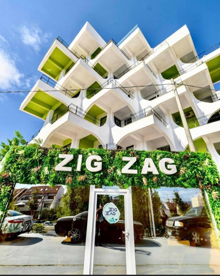 Appartement Ayan-Ayaz Luxury à Năvodari Extérieur photo