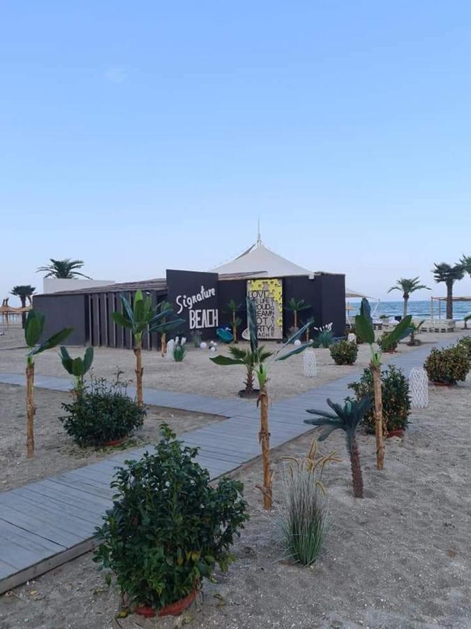 Appartement Ayan-Ayaz Luxury à Năvodari Extérieur photo